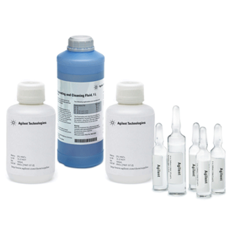 LC-MS Calibrant Mixes